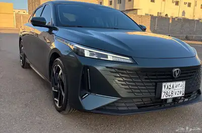 شانجان ايدو لمتد 2025 index