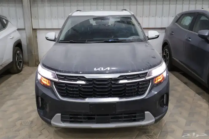 كيا سيلتوس GLS MID 2025 0