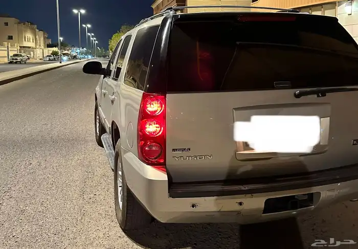 يوكن 2010 للبيع 7