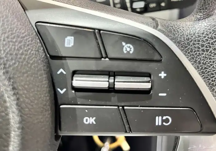 هيونداي كريتا 2023 خليجي نظيف جدا (( تم البيع )) 9