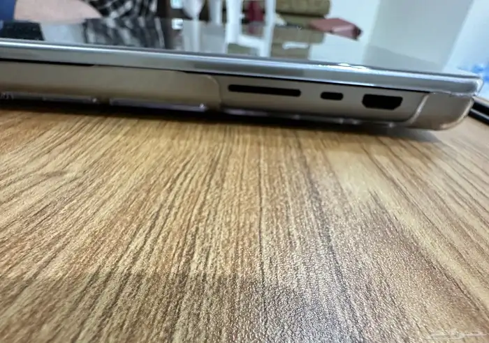 macbook pro 16 inch M1 1