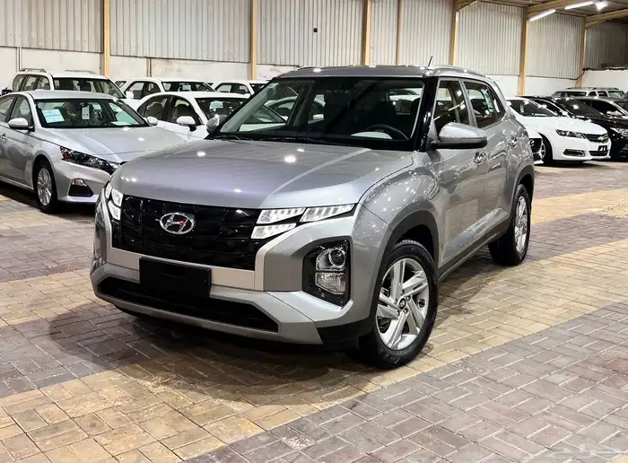 هيونداي كريتا 2023 خليجي نظيف جدا (( تم البيع )) 0