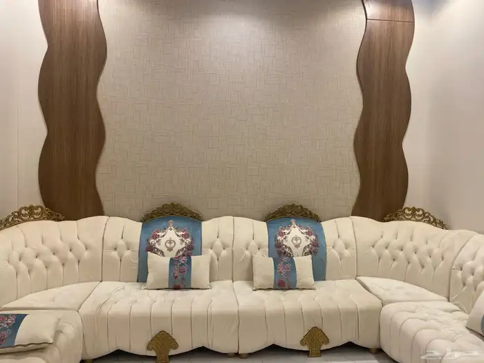 مجلس 5 ف 4 جديد ماشاءالله. للبيع بالدوادمي 4