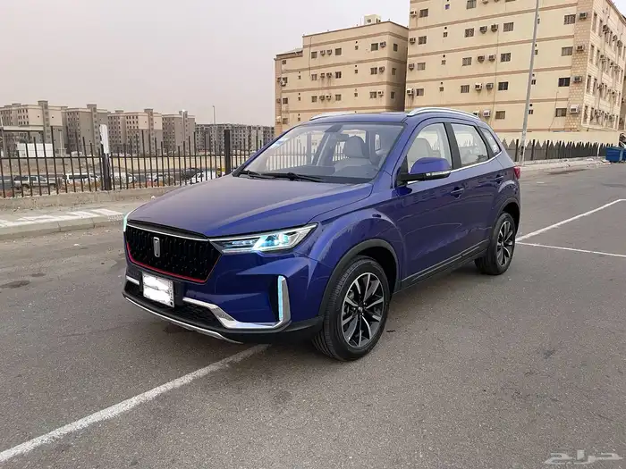للبيع فاو t33 فل كامل شبه جديد 2022 0