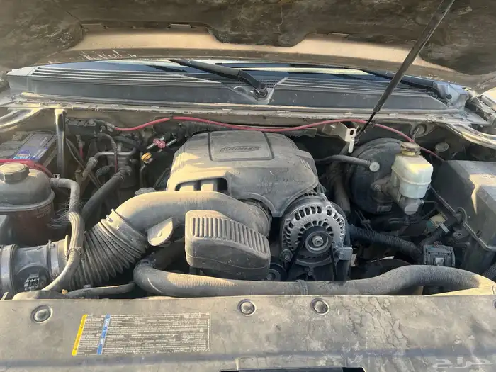 يوكن XL 2008. 3