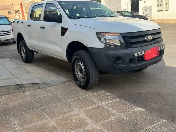 رينحر فورد 2013 5