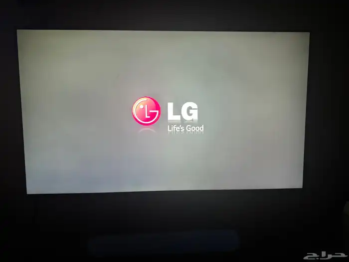 تلفزيون LG 50 بوصة سمارت 2