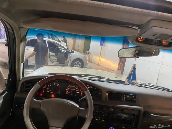 جيب فكس ار لمتد مويل 97 4