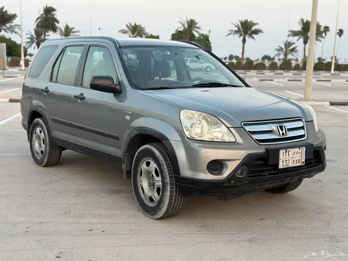 هوندا CR-V 2005 2