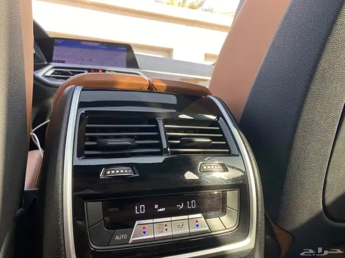 بي ام دبليو 2019 X5 31