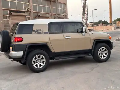 تويوتا اف جي 2022 سعودي بدي وكاله index
