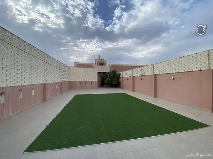 استراحه للإيجار ع طريق الميه 11