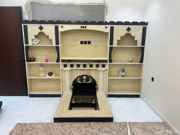 مشبات رخام ابو بسام السوري 16