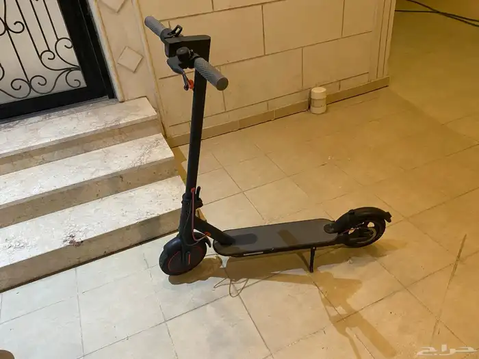 للبيع سكوتر كهربائي MYTOYS بالاحساء 1