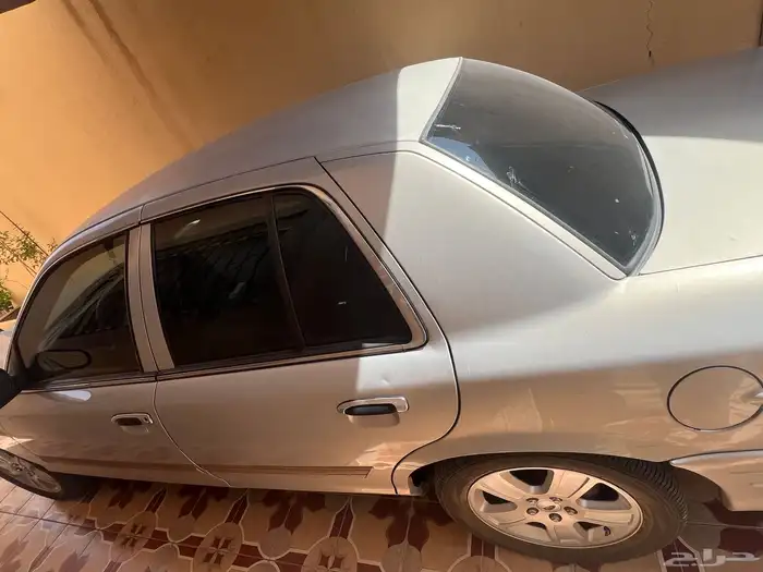 فورد للبدل بيوكن او تاهو 2
