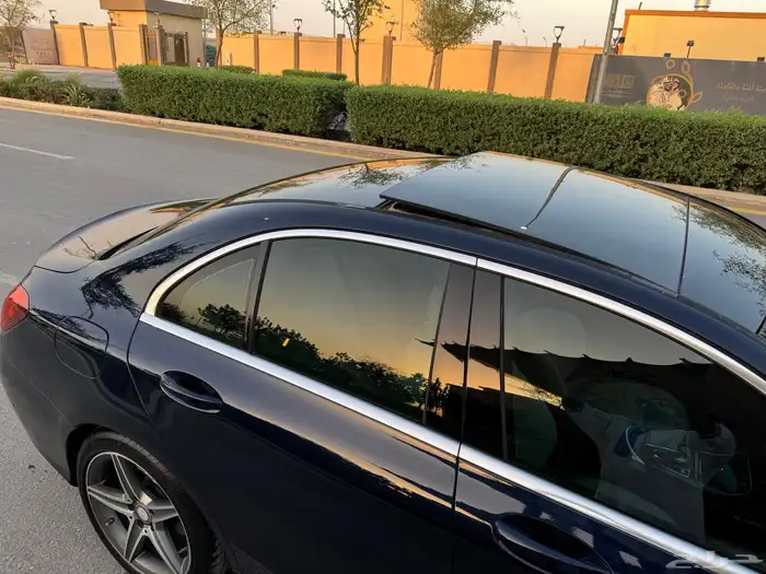 مرسيدس c200 جفالي سعودي صيانات مركز معتمد 5