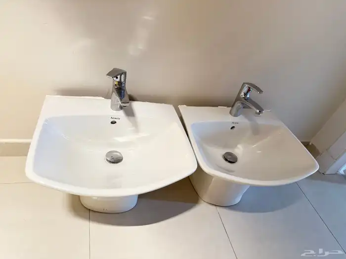 اثاث بيت كل شي فيه منه جديد وشبه جديد ومستعمل 17