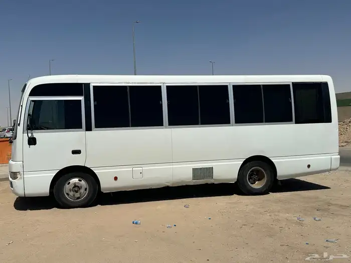 للبيع باص سيفيليان 0
