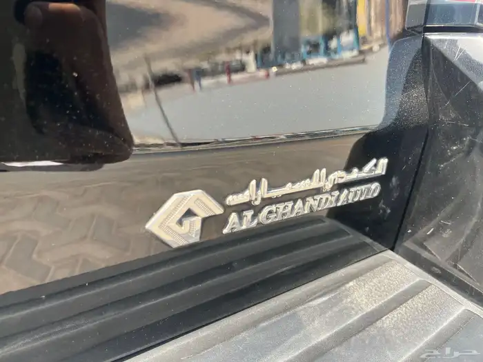 يوكن XL SLE 2019 4 4 5