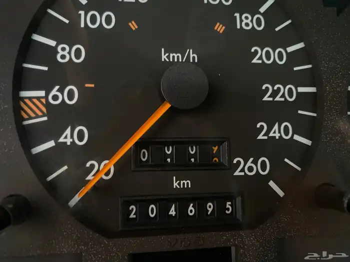 مرسيدس بنز SE 300 16