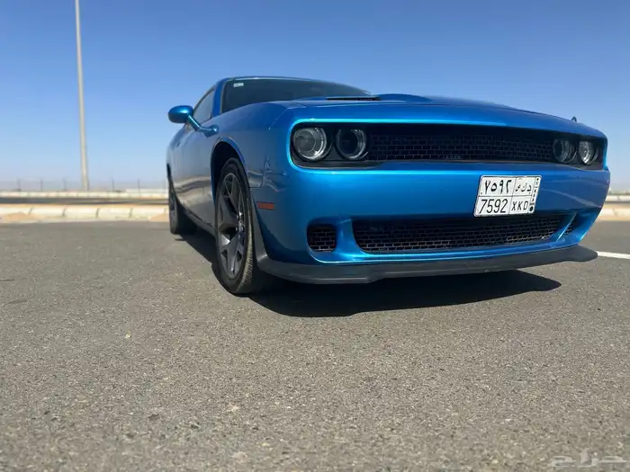 تشالنجر 2019 0