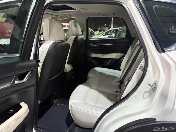 مازدا CX-5 2021 10