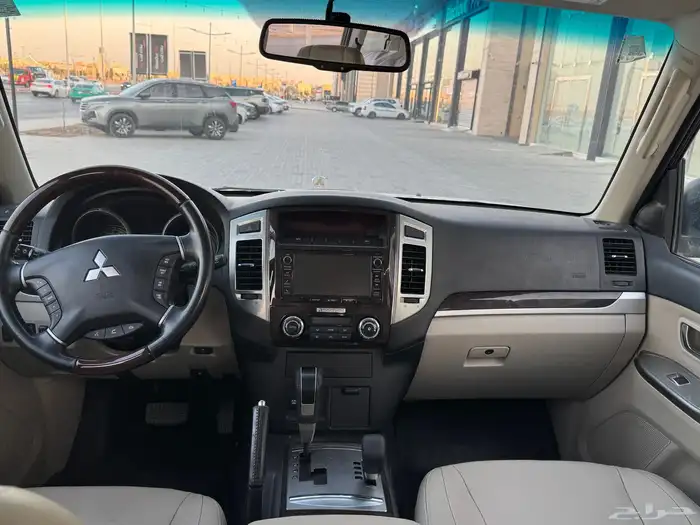 باجيرو 2022 12