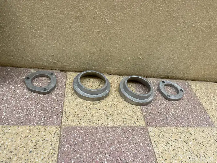 قطع اف جي 0