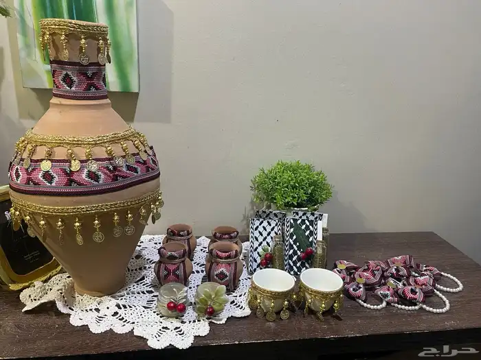 بكج توزيعات 6