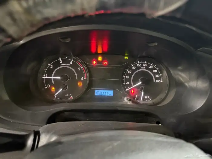 هايلوكس ديزل 2