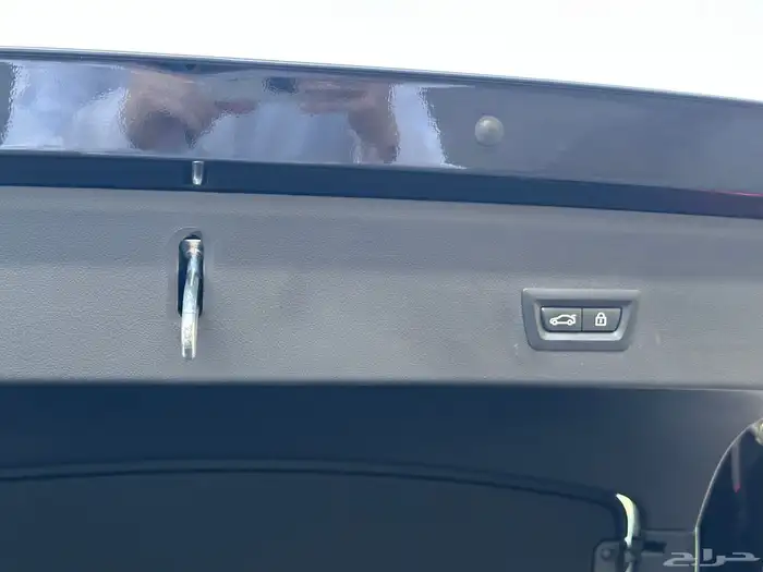 بي ام دبليو X4 IM30 2021 وارد الفردان تشييكات وكالة 42