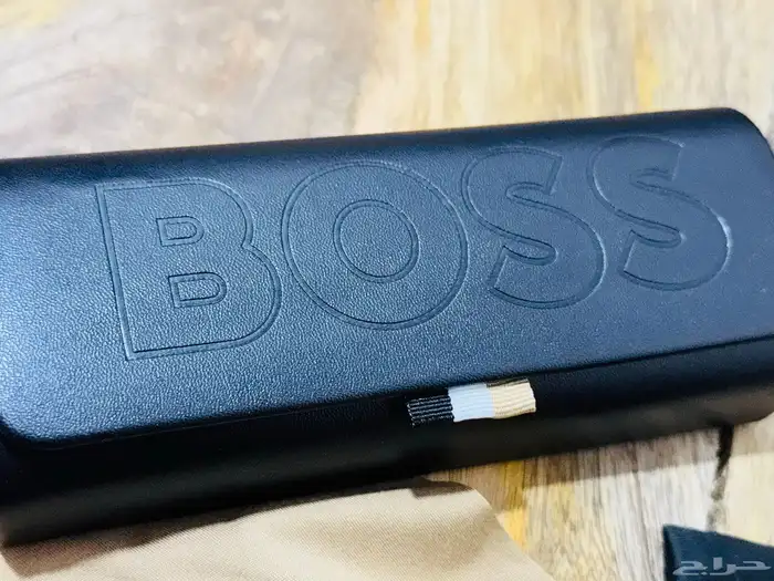 Hugo Boss Sunglasses   Original   (Amazon price  SAR 914) 4