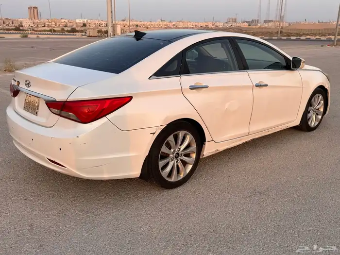هيوان اي سوناتا 2013 6