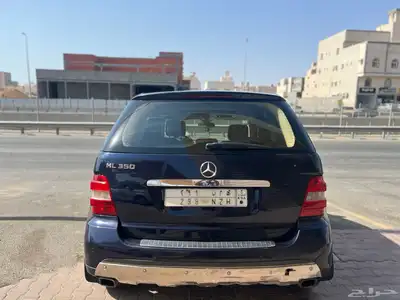 مرسيدس ML index