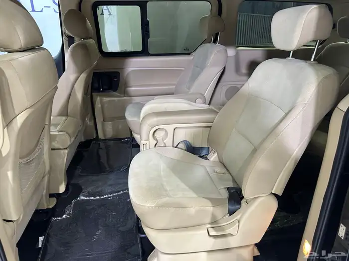 هونداي H1 2016 سعودي 13