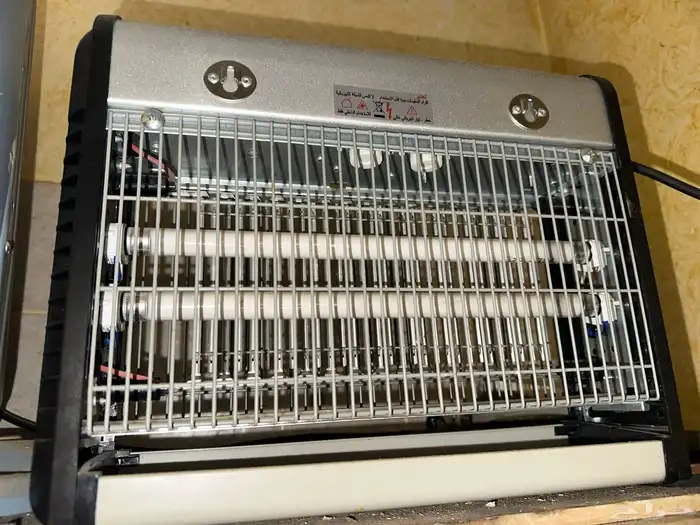 Microwave New 1Month Use only (And Mosquito killer Machine 3