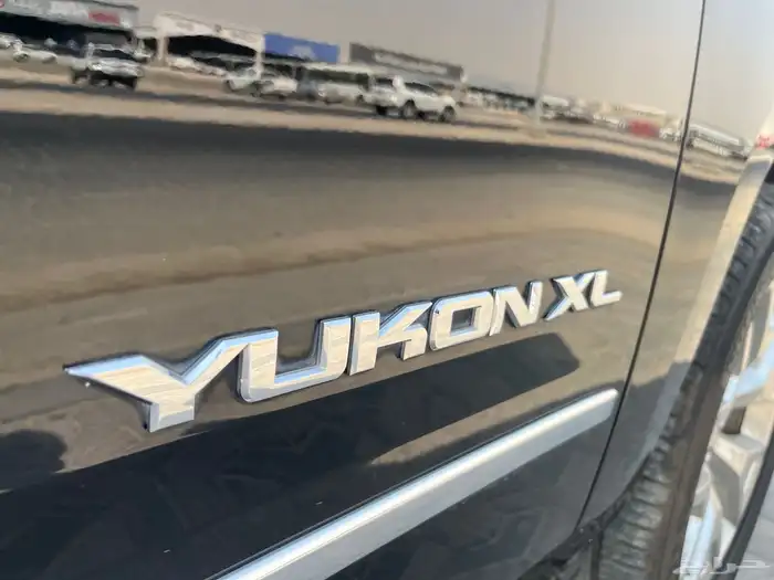 يوكن XL SLE 2019 4 4 2