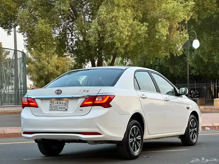 BYD 2022 نظيف جدآ منوة للمستخدم نص فل 17