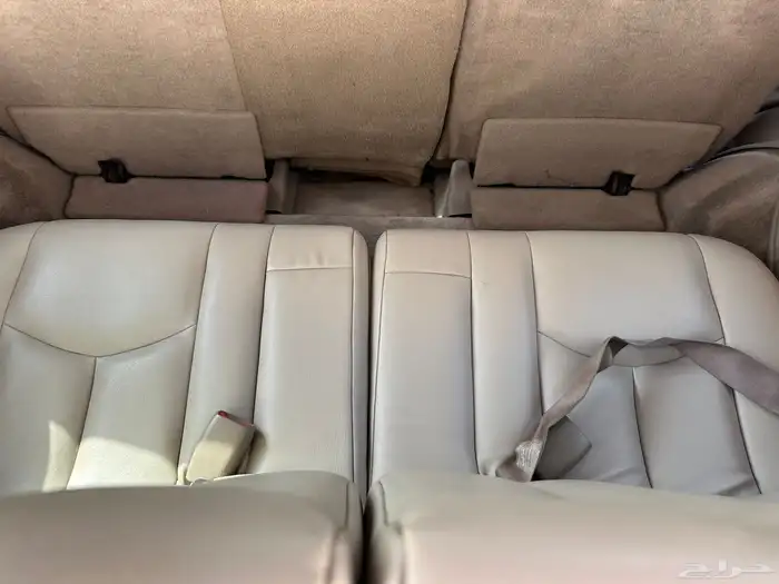 جمس يوكن 2004 gmc yukon 12