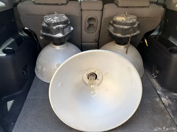 كشافات اناره للبيع 0