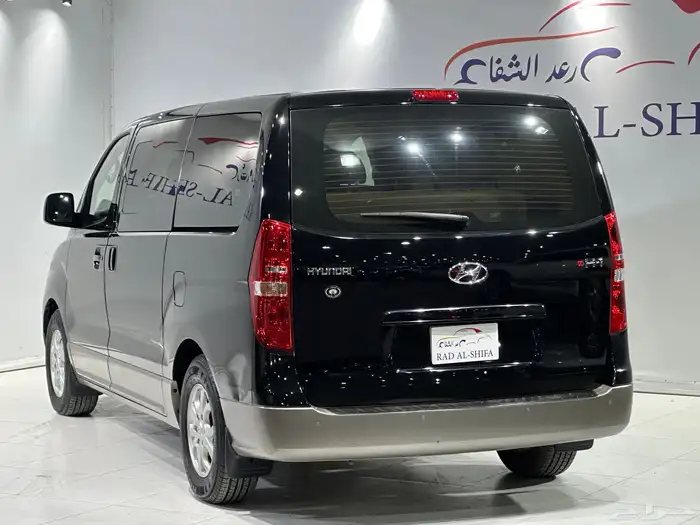 هونداي H1 2016 سعودي 8