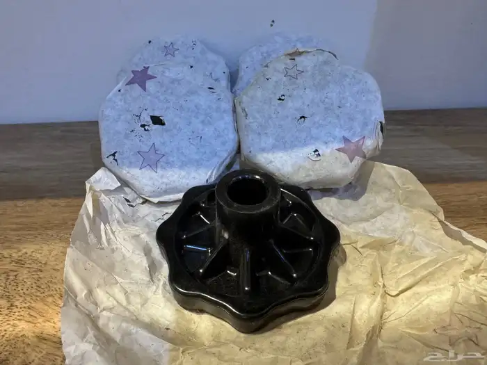 قطع غيار قدر ضغط روسي اصلية 1