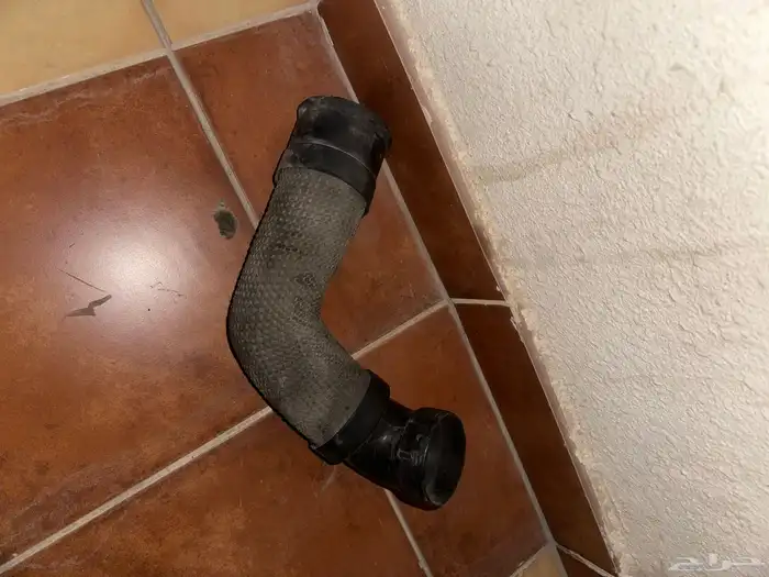 شمعه النترا 2011 امامي ايمن   هوز قاعده فلتر هوا 2