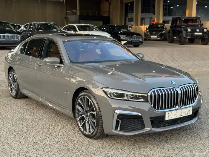 بي ام دبليو BMW 2020 M kit 1