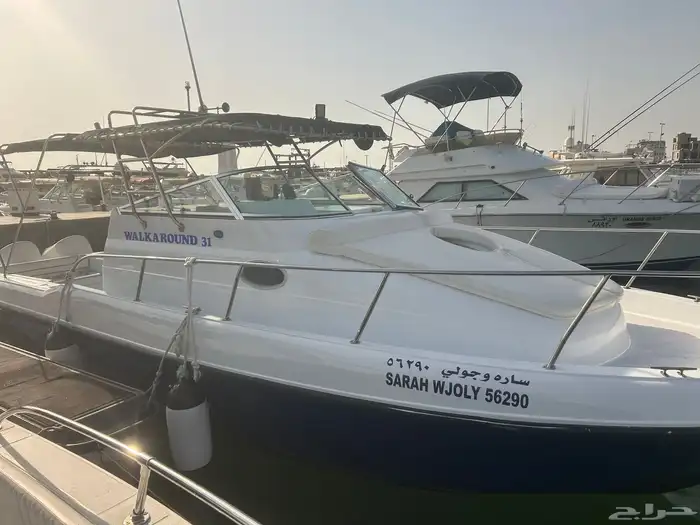قارب ايجار 0