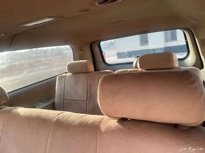 يوكن XL 2008. 8