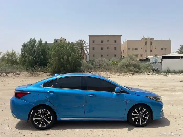 شيري اريزو 6 2021 7