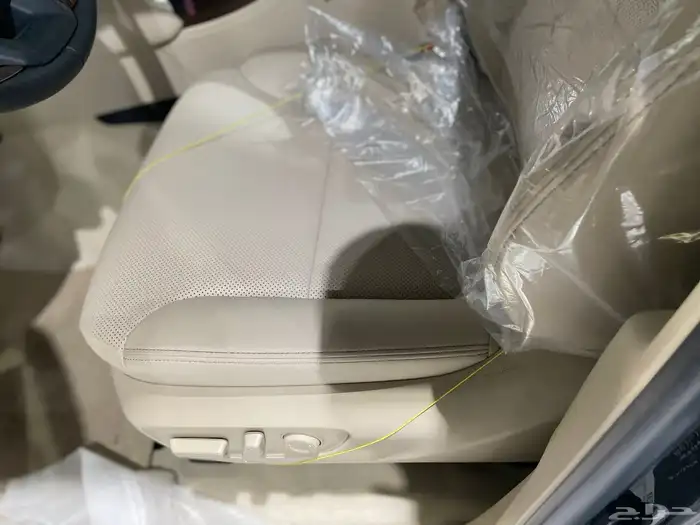 جي اكس ار L4 بريمي بنزين 2025 ابواب شفط نظام 50-50 20