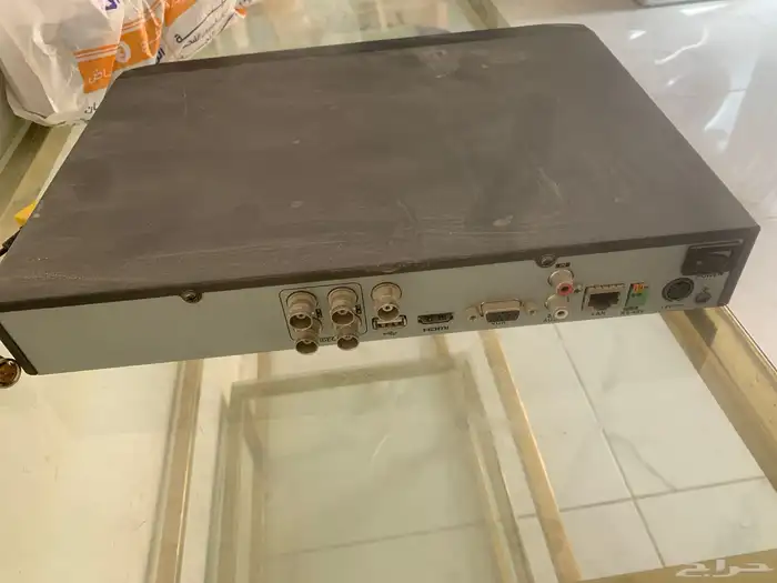 للبيع جهاز DVR NVR من شركة Hikvision 3
