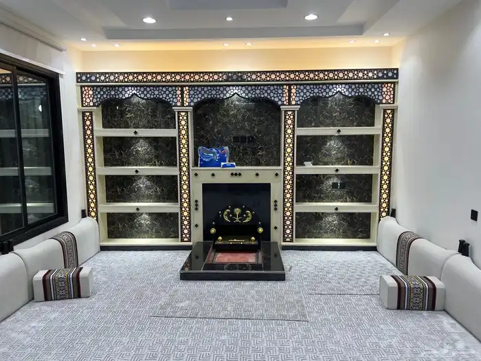 مشبات رخام ابو بسام السوري 26